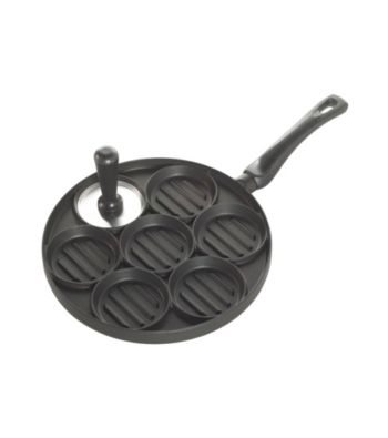 Nordic Ware® Burger Bites Grill Pan and Press