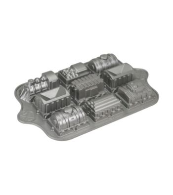 Nordic Ware® Train Cake Pan