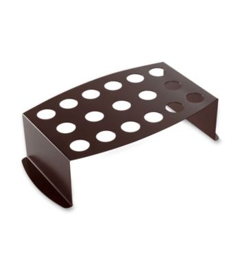 Nordic Ware® Chicken Leg Griller & Jalapeno Roaster