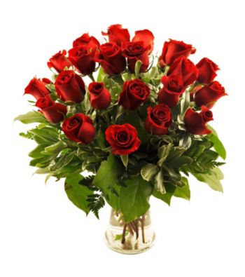 Sweets in Bloom® 2 Dozen Red Roses