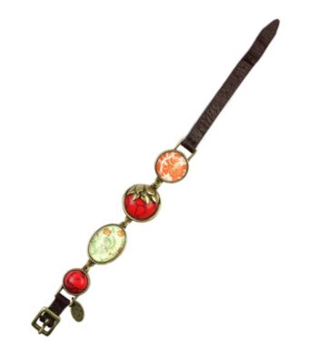 Nine West Vintage America Collection® Coral Buckle Bracelet
