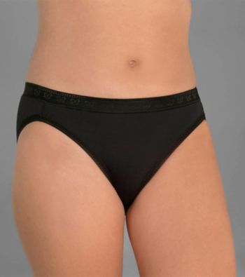Vanity Fair® Perfectly Smooth Moves Bikini Briefs
