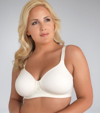 Vanity Fair® Full Figure Back Smoother Bra