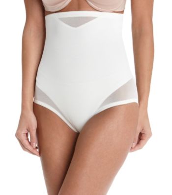 Miraclesuit® Sheer Hi-Waisted Bodybriefer