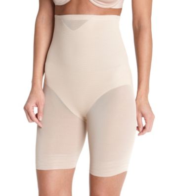 Miraclesuit® Sheer Hi-Waisted Thigh Slimmer