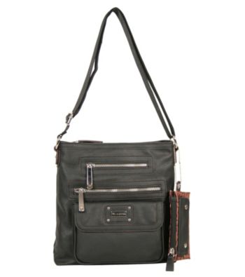 Tyler Rodan™ Burke Crossbody
