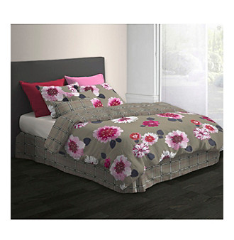 Allison Bedding Collection by Essenza by Famous Home Fashions
