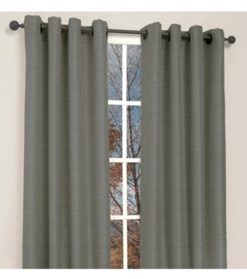 Victoria Window Panel 2-pc. Set by Famous Home Fashions®