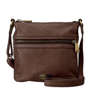 Fossil® Explorer Minibag