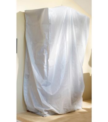 Sure Fit® Tall Gray Protective Cover