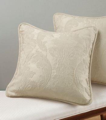 Sure Fit® Matelasse Damask 18