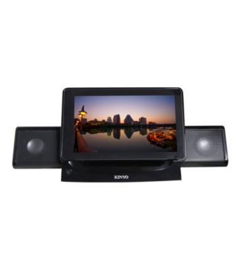 Kinyo MS-150 Trilleon 2.0 Universal Tablet Speaker Dock