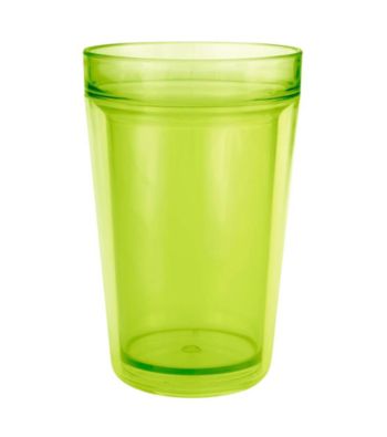 Zak Designs® 15-oz Double Wall Tumbler 6pc Set