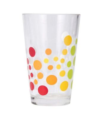 Zak Designs® Bubbles 8-oz. Juice Set of 6