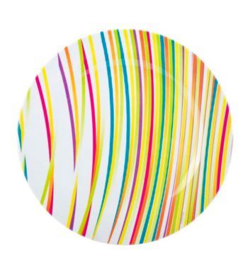 Zak Designs® Carnival 10.75