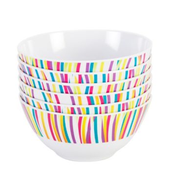 Zak Designs® Carnival 6.25