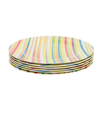Zak Designs® Carnival 9.25