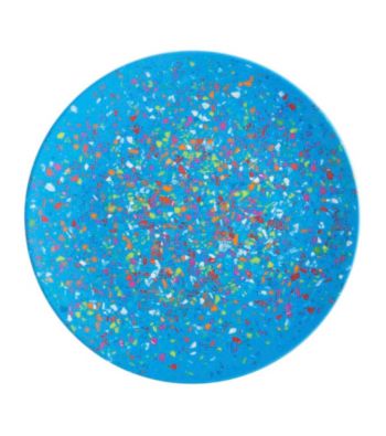 UPC 707226695361 product image for Zak Designs Confetti Salad Plate Set of 6 | upcitemdb.com