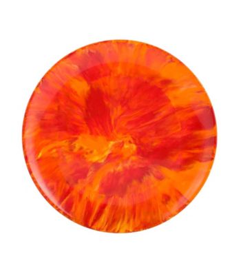 Zak Designs® ZakWave Salad Plate Set of 6