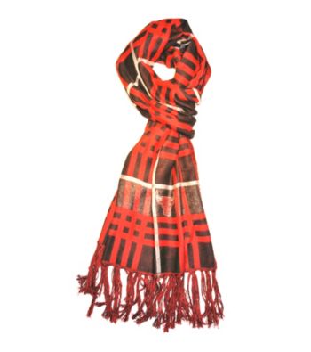NBA® Chicago Bulls Fashion Scarf