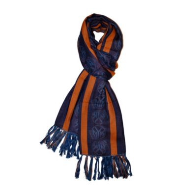 NBA® New York Knicks Fashion Scarf
