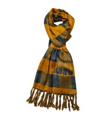 NBA® Denver Nuggets Fashion Scarf