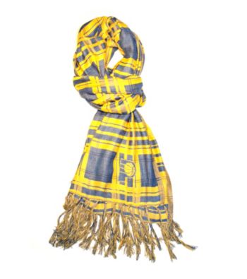 NBA® Indiana Pacers Fashion Scarf