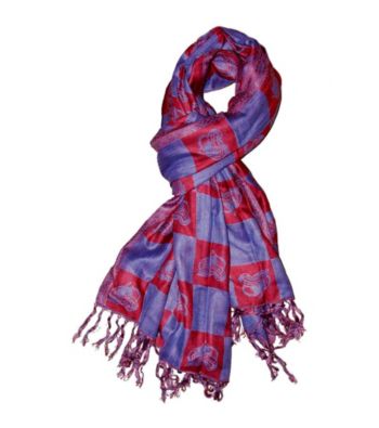 NHL® Colorado Avalanche Fashion Scarf