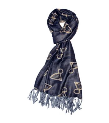 NHL® St. Louis Blues Fashion Scarf
