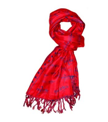 NHL® Washington Capitals Fashion Scarf