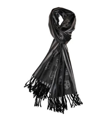 NHL® Los Angeles Kings Fashion Scarf