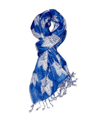 NHL® Toronto Maple Leafs Fashion Scarf