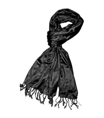 NHL® Edmonton Oilers Fashion Scarf