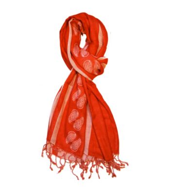 NHL® Detroit Red Wings Fashion Scarf