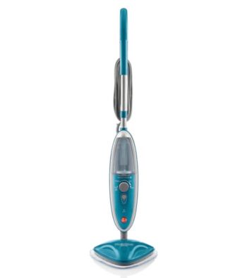 Hoover® TwinTank Steam Mop
