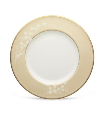 Lenox® Bellina Gold Accent Plate
