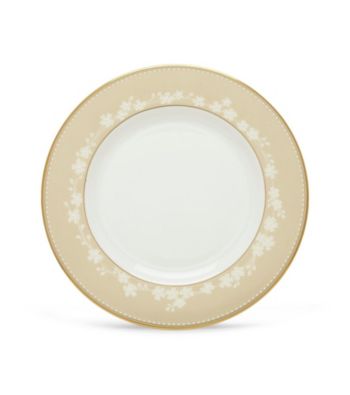 Lenox® Bellina Gold Salad Plate