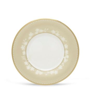 Lenox® Bellina Gold Saucer