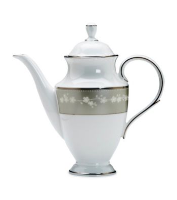 Lenox® Bellina Coffeepot