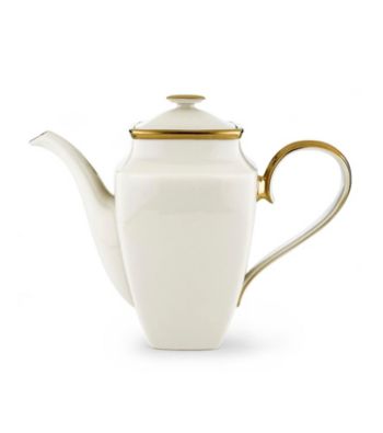 Lenox® Eternal Square Coffeepot