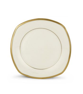 Lenox® Eternal Square Accent Plate