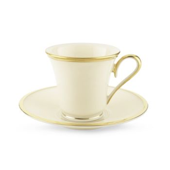 Lenox® Eternal Demitasse Cup or Saucer