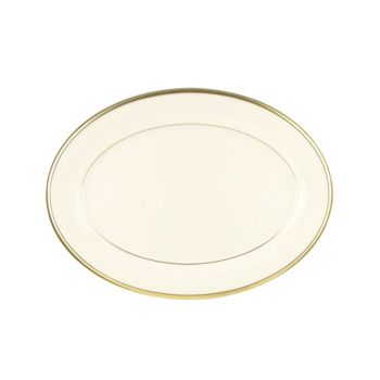Lenox® Eternal Large Oval Platter
