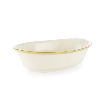 Lenox® Eternal Oval Vegetable Bowl
