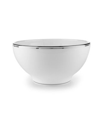 Lenox® Federal Platinum Rice Bowl