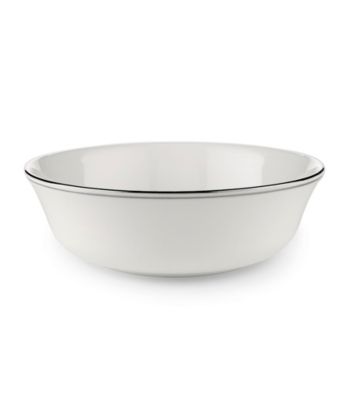 Lenox® Federal Platinum All-Purpose Bowl