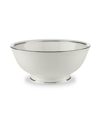 Lenox® Federal Platinum Fruit Bowl