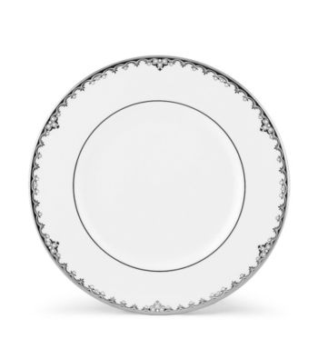 Lenox® Federal Platinum Accent Plate