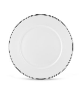 Lenox® Federal Platinum Buffet Plate
