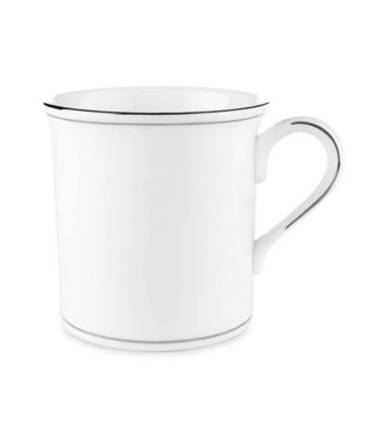Lenox® Federal Platinum Mug